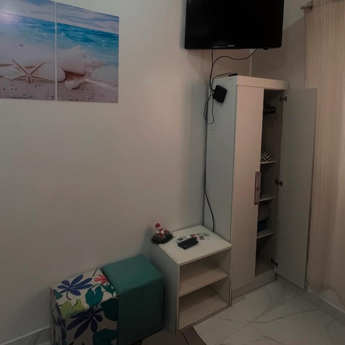 Sr Casa De Ferias Asturias Lejlighed Guarujá Eksteriør billede