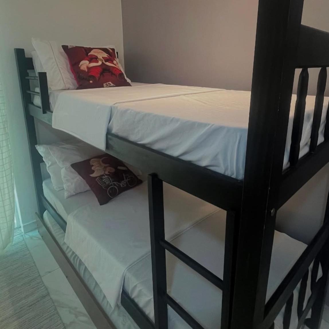Sr Casa De Ferias Asturias Lejlighed Guarujá Eksteriør billede