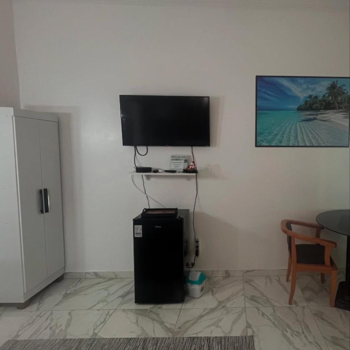 Sr Casa De Ferias Asturias Lejlighed Guarujá Eksteriør billede