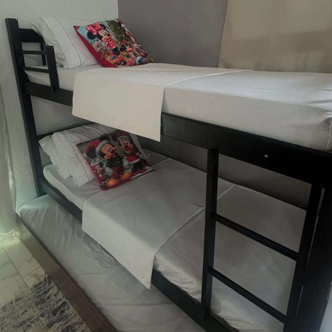 Sr Casa De Ferias Asturias Lejlighed Guarujá Eksteriør billede